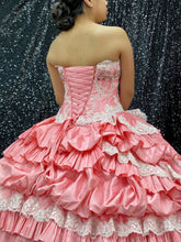 Load image into Gallery viewer, Style #80177 - (Pink)
