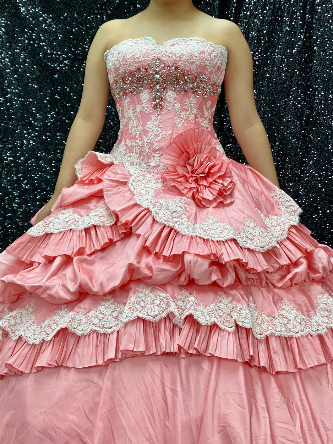 Style #80177 - (Pink)