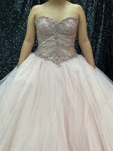 Load image into Gallery viewer, Morilee Vizcaya Style #60093 (Blush)
