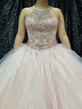 Load image into Gallery viewer, Morilee Vizcaya Style #60038 (Blush)
